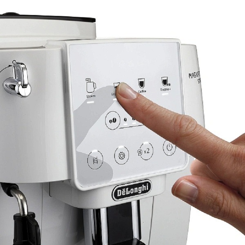 Кофемашина DeLonghi ECAM220.21.WW фото 2 в Ростове-на-Дону Кофемашина DeLonghi ECAM220.21.WW фото 2 в Ростове-на-Дону