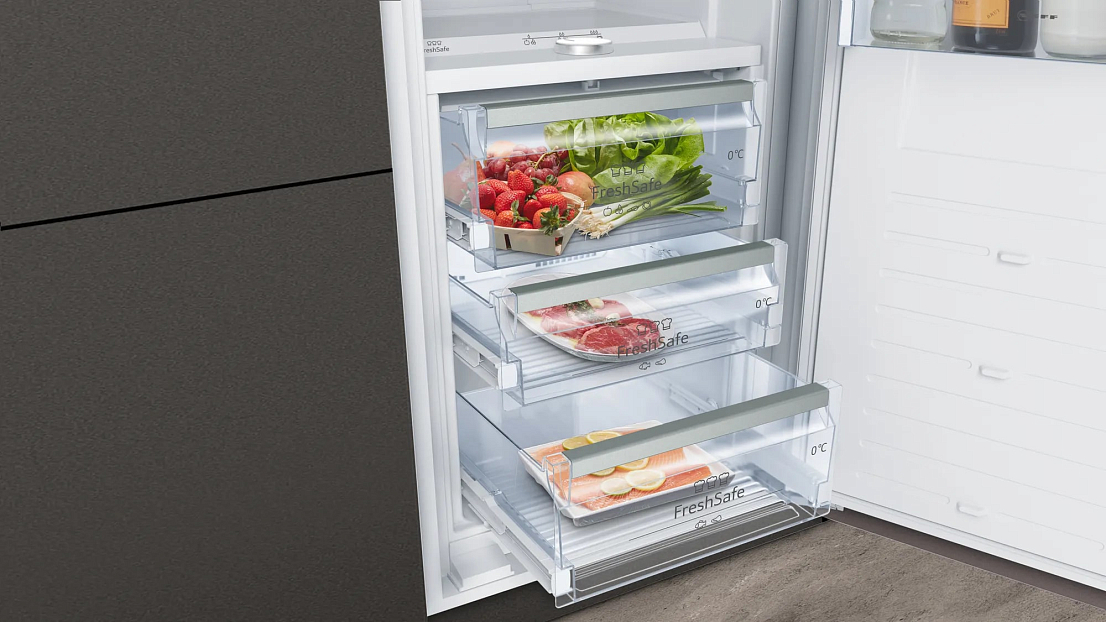 Холодильник Neff KI8816DE1 фото 5 в Ростове-на-Дону