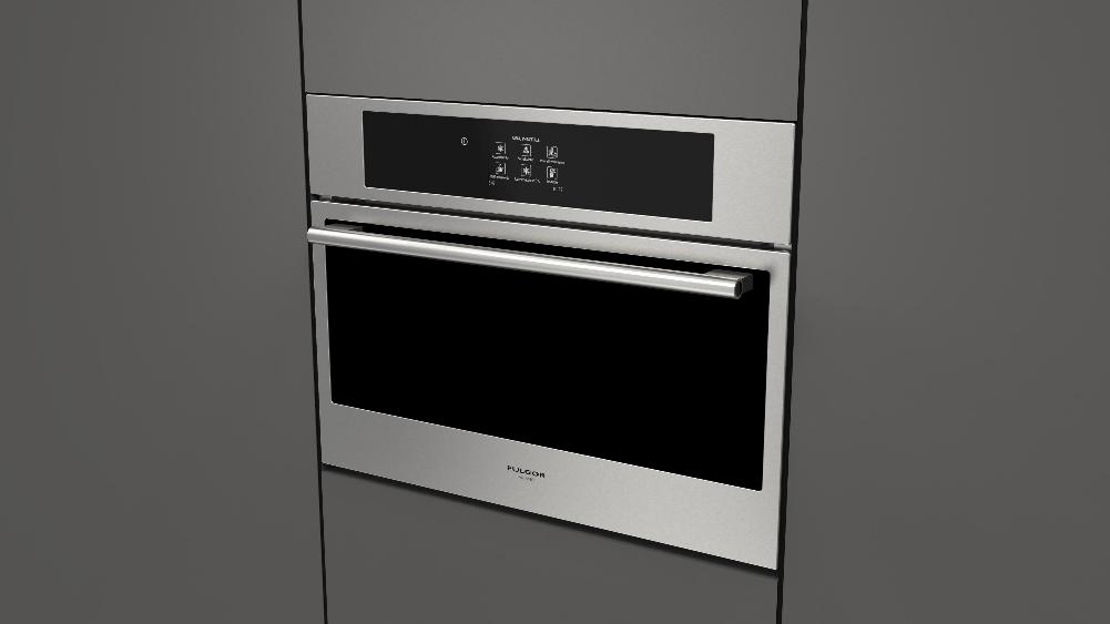 Шкаф шоковой заморозки Fulgor Milano FBC 4500 TF X фото 2 в Ростове-на-Дону Шкаф шоковой заморозки Fulgor Milano FBC 4500 TF X фото 2 в Ростове-на-Дону