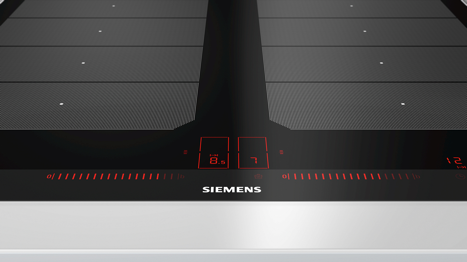 Индукционная стеклокерамич. панель Siemens EX675LXC1E фото 3 в Ростове-на-Дону