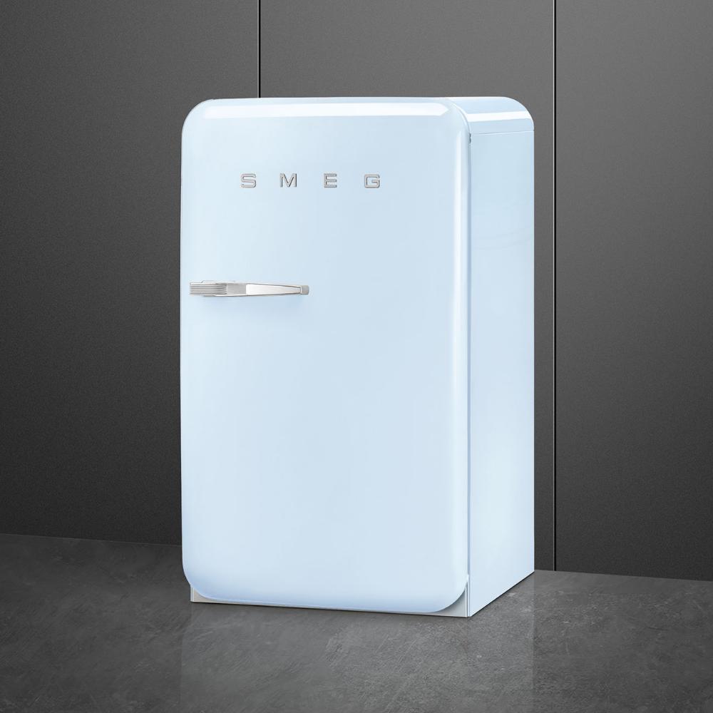 Холодильник Smeg FAB10RPB5 фото 4 в Ростове-на-Дону