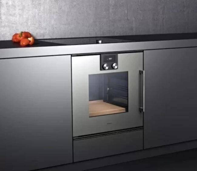 Духовой шкаф Gaggenau BOP 251-130 фото 2 в Ростове-на-Дону Духовой шкаф Gaggenau BOP 251-130 фото 2 в Ростове-на-Дону