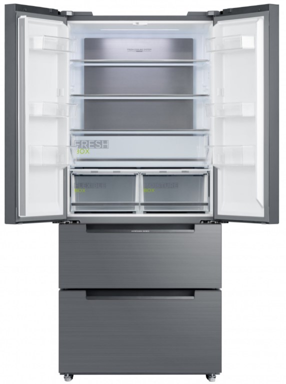 Холодильник Midea MDRF631FGF23B фото 2 в Ростове-на-Дону