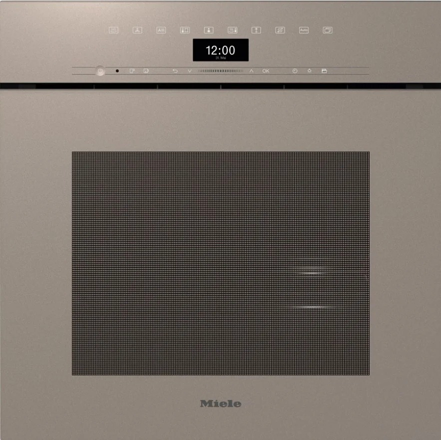 Комби-пароварка Miele DGC 7460 HCX pro Pearlbeige в Ростове-на-Дону