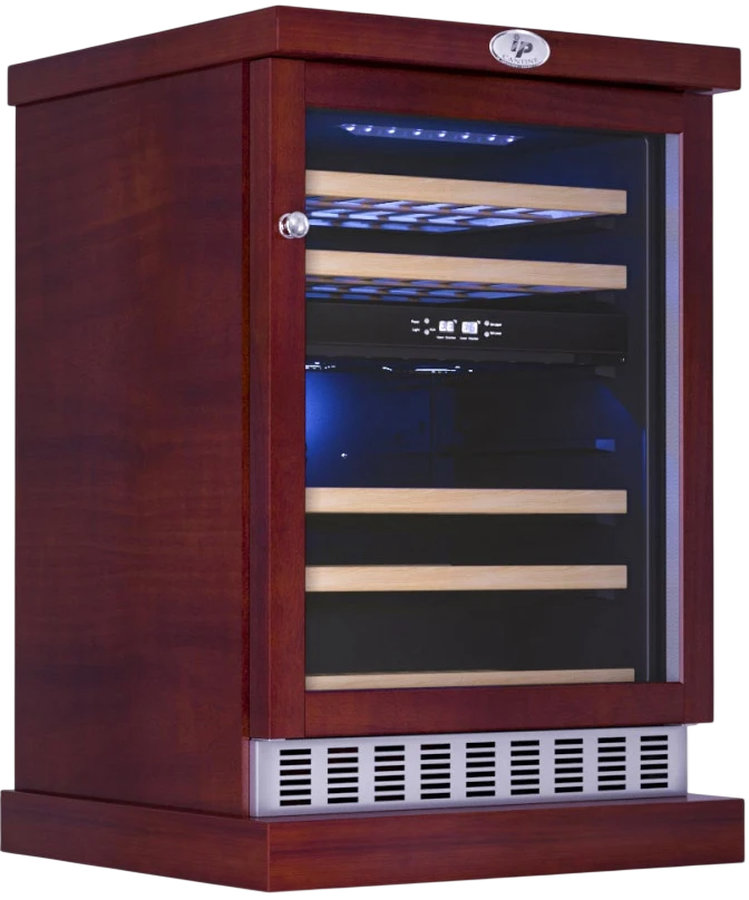 Винный холодильник IP Industrie CEXP 45-6 CD фото 3 в Ростове-на-Дону