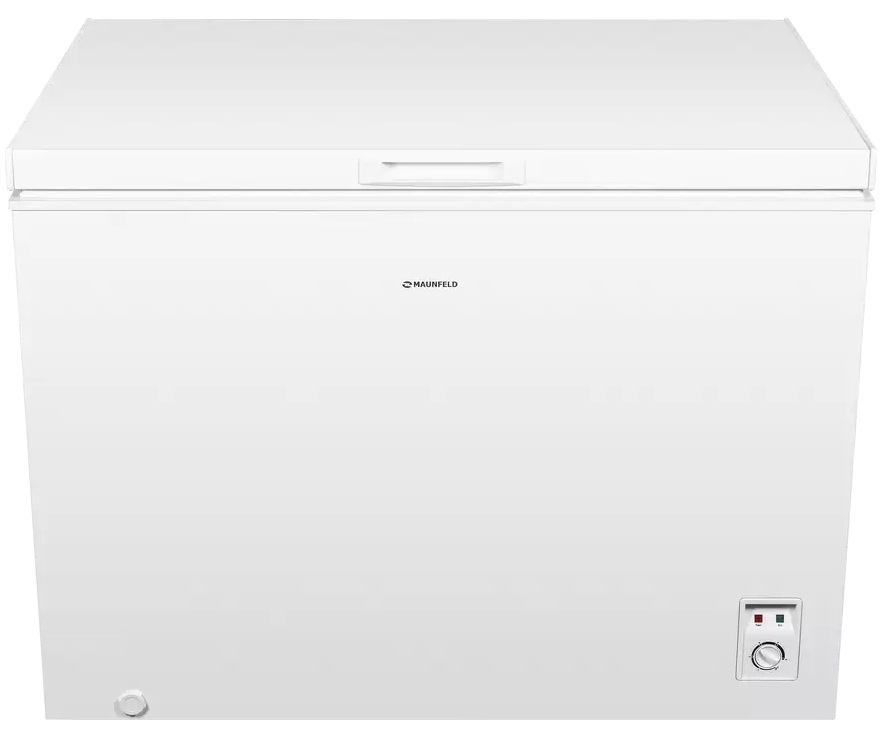 Морозильный ларь Maunfeld MFL300W фото 8 в Ростове-на-Дону