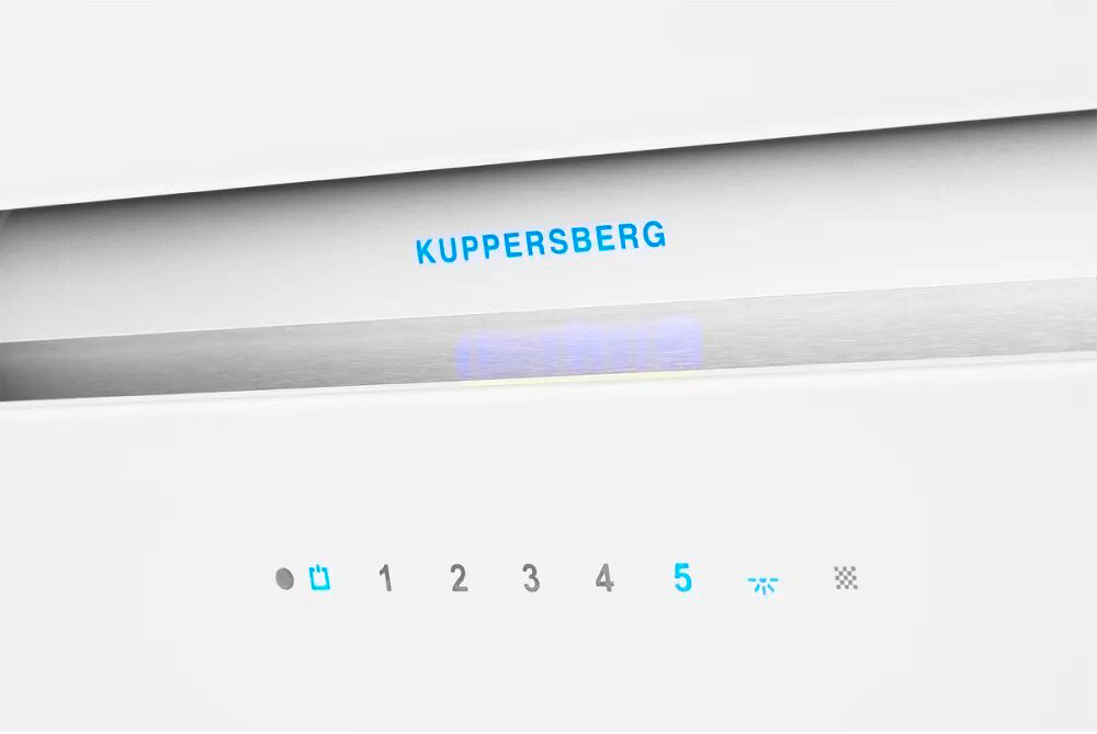 Вытяжка Kuppersberg F 693 W фото 7 в Ростове-на-Дону