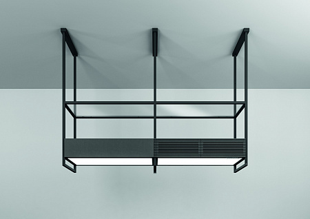 Вытяжка Elica OPEN SUITE SUPERIOR BL MAT/F/160 фото 2 в Ростове-на-Дону