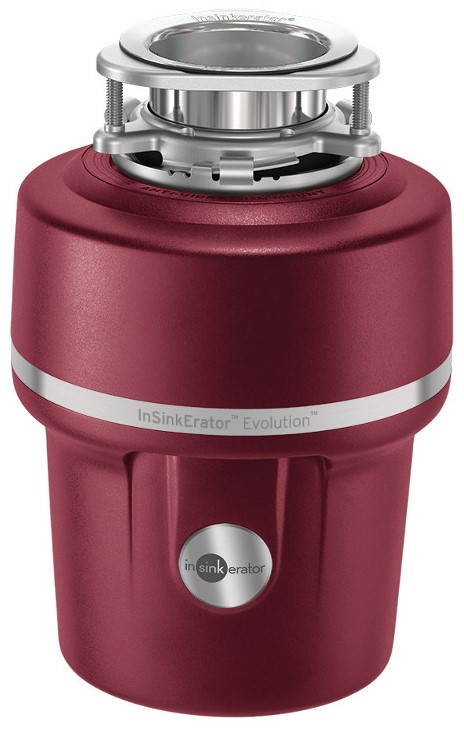 Измельчитель пищевых отходов InSinkErator Supreme 100 фото 1 в Ростове-на-Дону Измельчитель пищевых отходов InSinkErator Supreme 100 фото 1 в Ростове-на-Дону