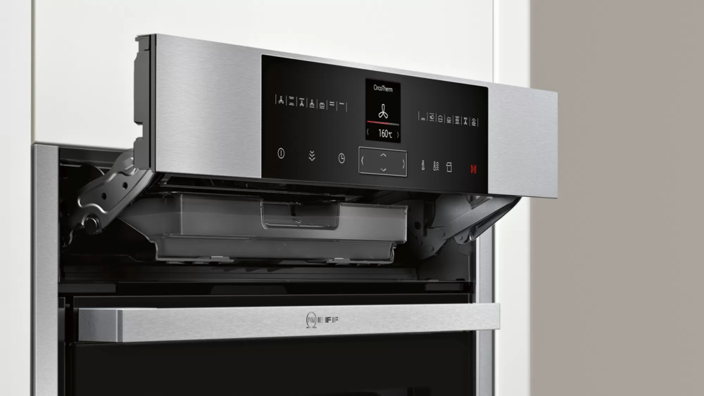 Духовой шкаф Neff B55VR22N0 фото 5 в Ростове-на-Дону