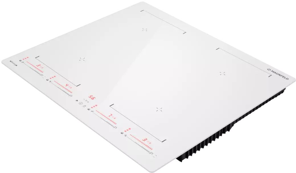 Индукционная стеклокерамич. панель MAUNFELD CVI604SBEXWH Inverter фото 3 в Ростове-на-Дону Индукционная стеклокерамич. панель MAUNFELD CVI604SBEXWH Inverter фото 3 в Ростове-на-Дону