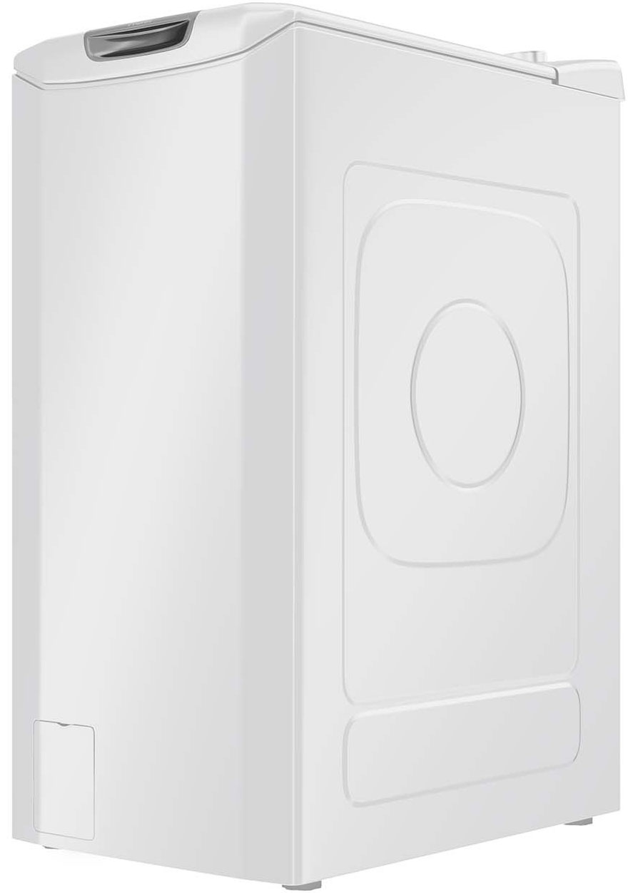 Стиральная машина Haier RTXS G584TMH-07 фото 2 в Ростове-на-Дону Стиральная машина Haier RTXS G584TMH-07 фото 2 в Ростове-на-Дону