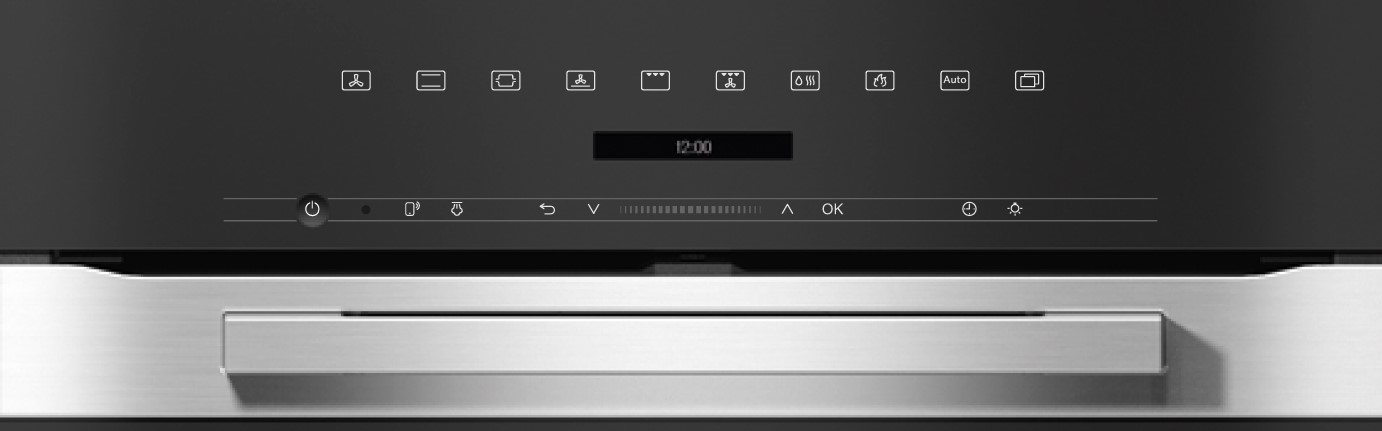 Духовой шкаф Miele H 7244 BP EDST/CLST фото 2 в Ростове-на-Дону