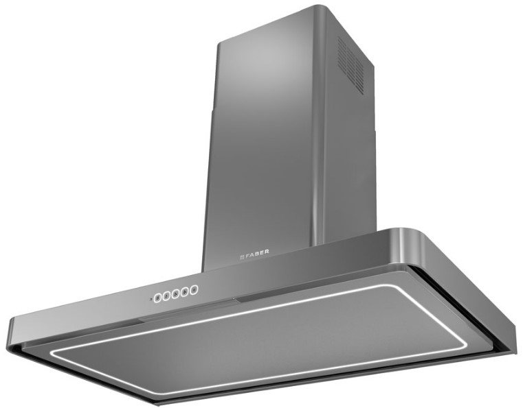 Вытяжка Faber T-LIGHT EV8P X A90 фото 1 в Ростове-на-Дону