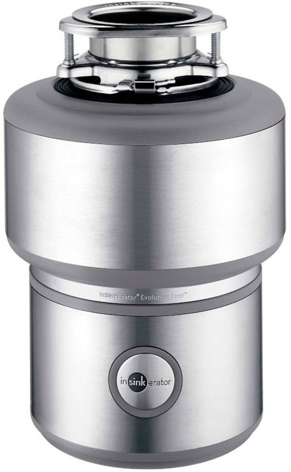 Измельчитель пищевых отходов InSinkErator ISE 200 фото 1 в Ростове-на-Дону Измельчитель пищевых отходов InSinkErator ISE 200 фото 1 в Ростове-на-Дону