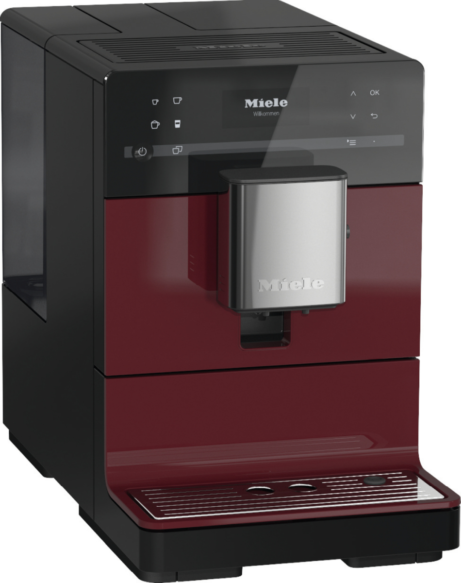 Кофемашина Miele CM 5310 BRRT фото 3 в Ростове-на-Дону Кофемашина Miele CM 5310 BRRT фото 3 в Ростове-на-Дону