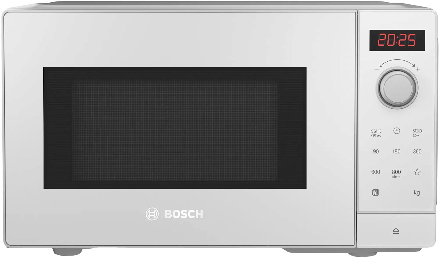 Микроволновая печь Bosch FFL023MW0 фото 1 в Ростове-на-Дону Микроволновая печь Bosch FFL023MW0 фото 1 в Ростове-на-Дону