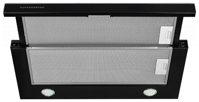 Встраиваемая вытяжка Kuppersberg SLIMLUX IV 60 GB в Ростове-на-Дону