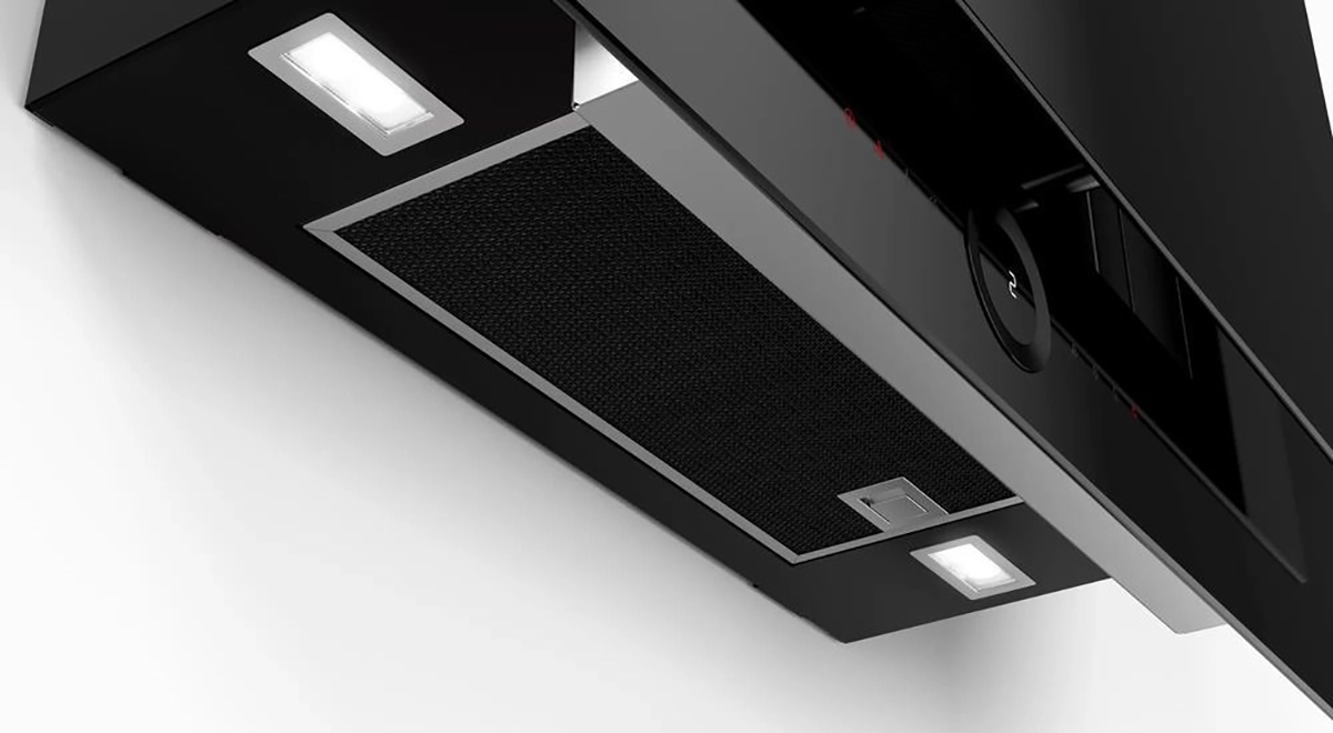 Вытяжка Bosch DWF97RW62 фото 2 в Ростове-на-Дону