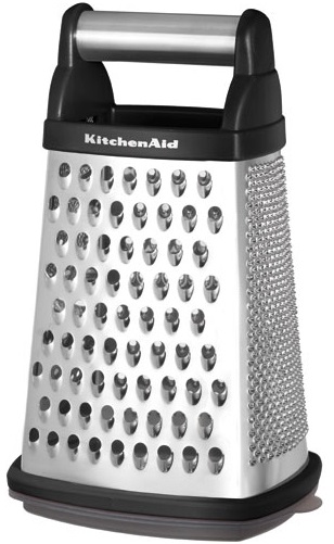 Терка KitchenAid KG300OB фото 1 в Ростове-на-Дону