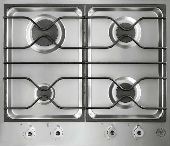 Варочная панель Bertazzoni PM6040X фото 2 в Ростове-на-Дону Варочная панель Bertazzoni PM6040X фото 2 в Ростове-на-Дону