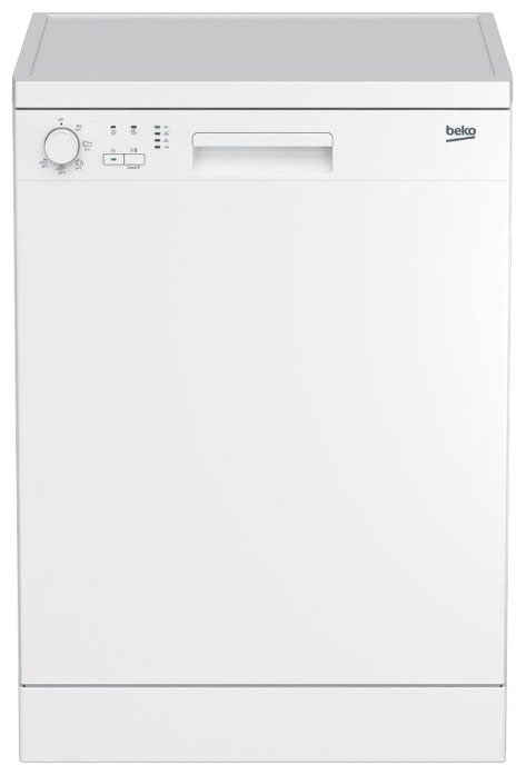 Посудомоечная машина Beko DFN 05310 W белый в Ростове-на-Дону