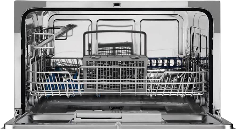 Встраиваемая посудомоечная машина Electrolux ESL 2500 RO фото 2 в Ростове-на-Дону Встраиваемая посудомоечная машина Electrolux ESL 2500 RO фото 2 в Ростове-на-Дону