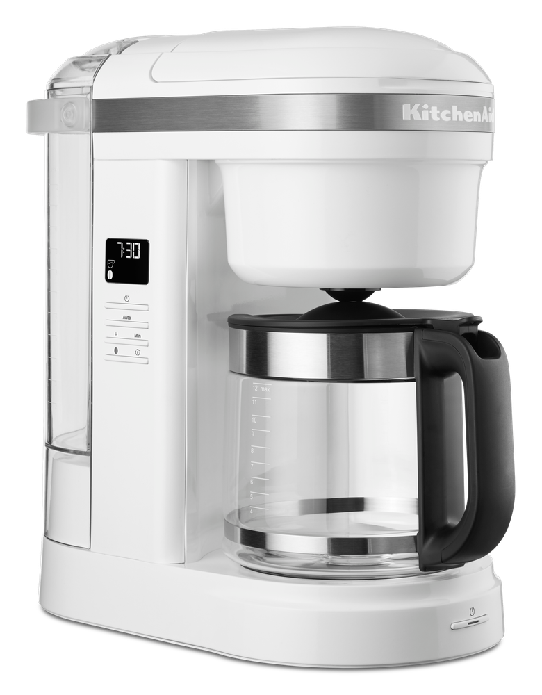KitchenAid KitchenAid 5KCM1208EWH фото 3 в Ростове-на-Дону