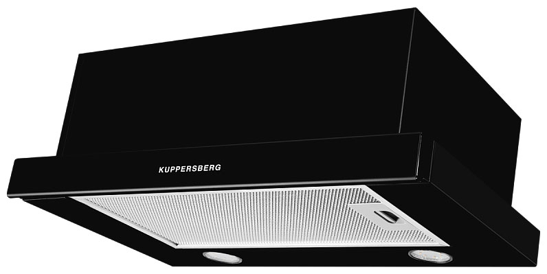 Встраиваемая вытяжка Kuppersberg SLIMLUX IV 50 B в Ростове-на-Дону Встраиваемая вытяжка Kuppersberg SLIMLUX IV 50 B в Ростове-на-Дону