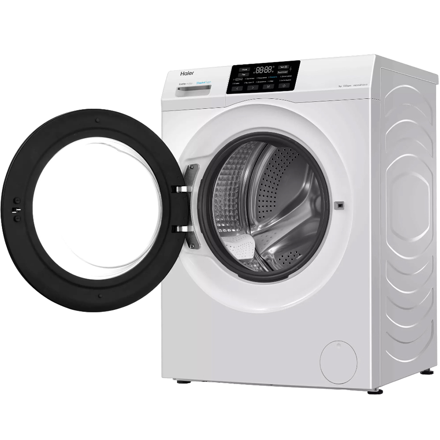 Стиральная машина HAIER HW70-BP12959A фото 3 в Ростове-на-Дону Стиральная машина HAIER HW70-BP12959A фото 3 в Ростове-на-Дону