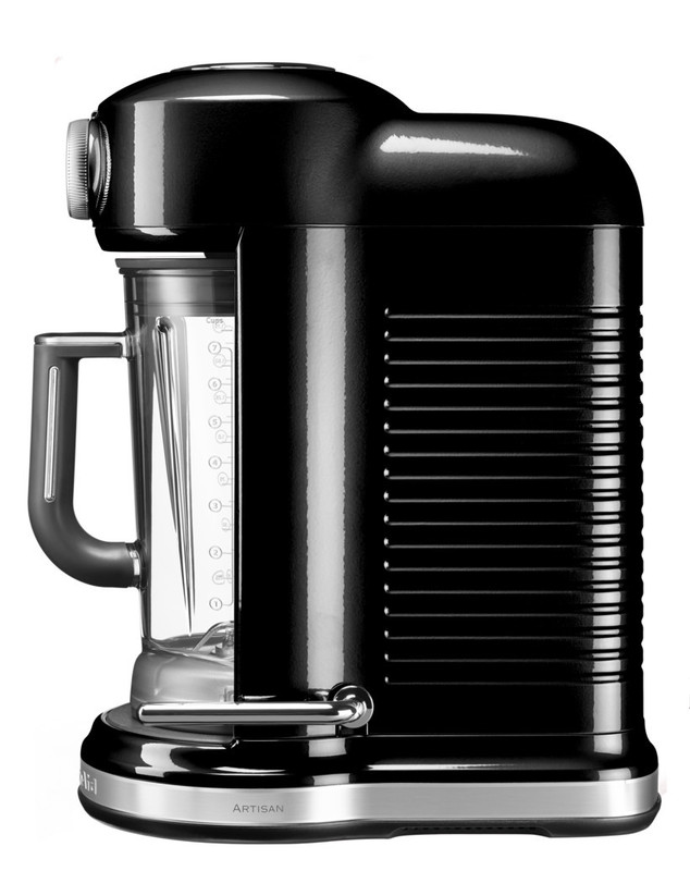 Блендер KitchenAid 5KSB5080EOB фото 3 в Ростове-на-Дону