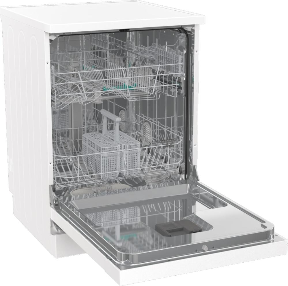 Встраиваемая посудомоечная машина Gorenje GS642E90W фото 11 в Ростове-на-Дону
