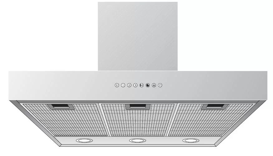 Вытяжка Gaggenau AW 541-120 фото 2 в Ростове-на-Дону