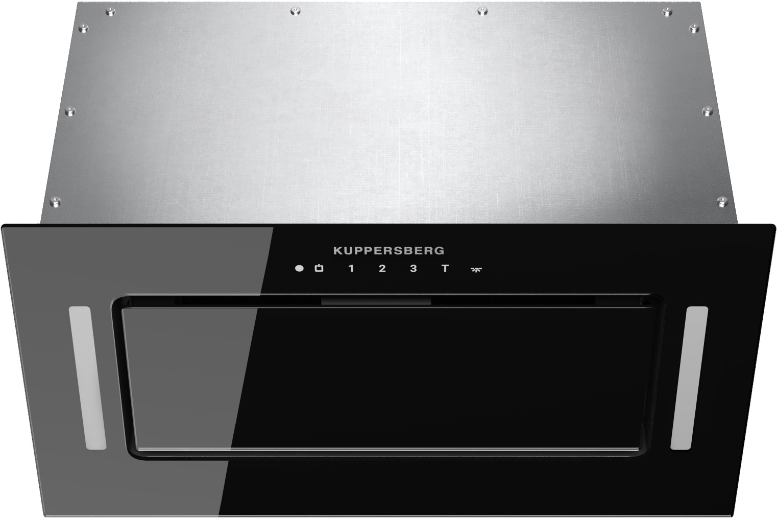 Вытяжка Kuppersberg BIM 600 Black фото 1 в Ростове-на-Дону Вытяжка Kuppersberg BIM 600 Black фото 1 в Ростове-на-Дону