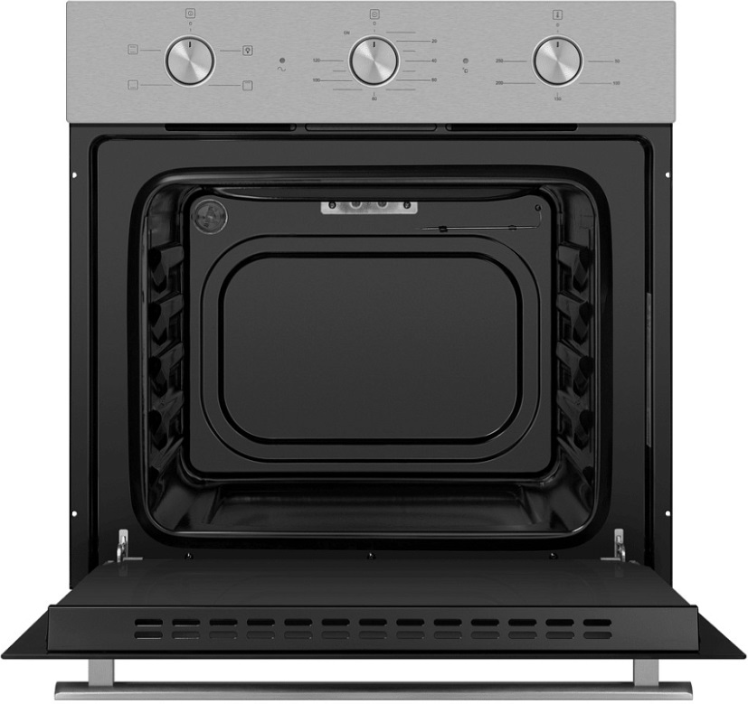 Духовой шкаф MAUNFELD AEOC6040S фото 3 в Ростове-на-Дону