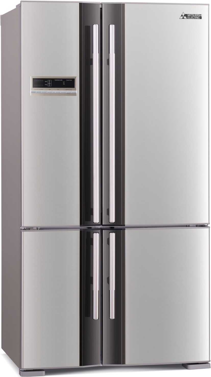 Холодильник Mitsubishi Electric MR-LR78G-ST-R фото 1 в Ростове-на-Дону