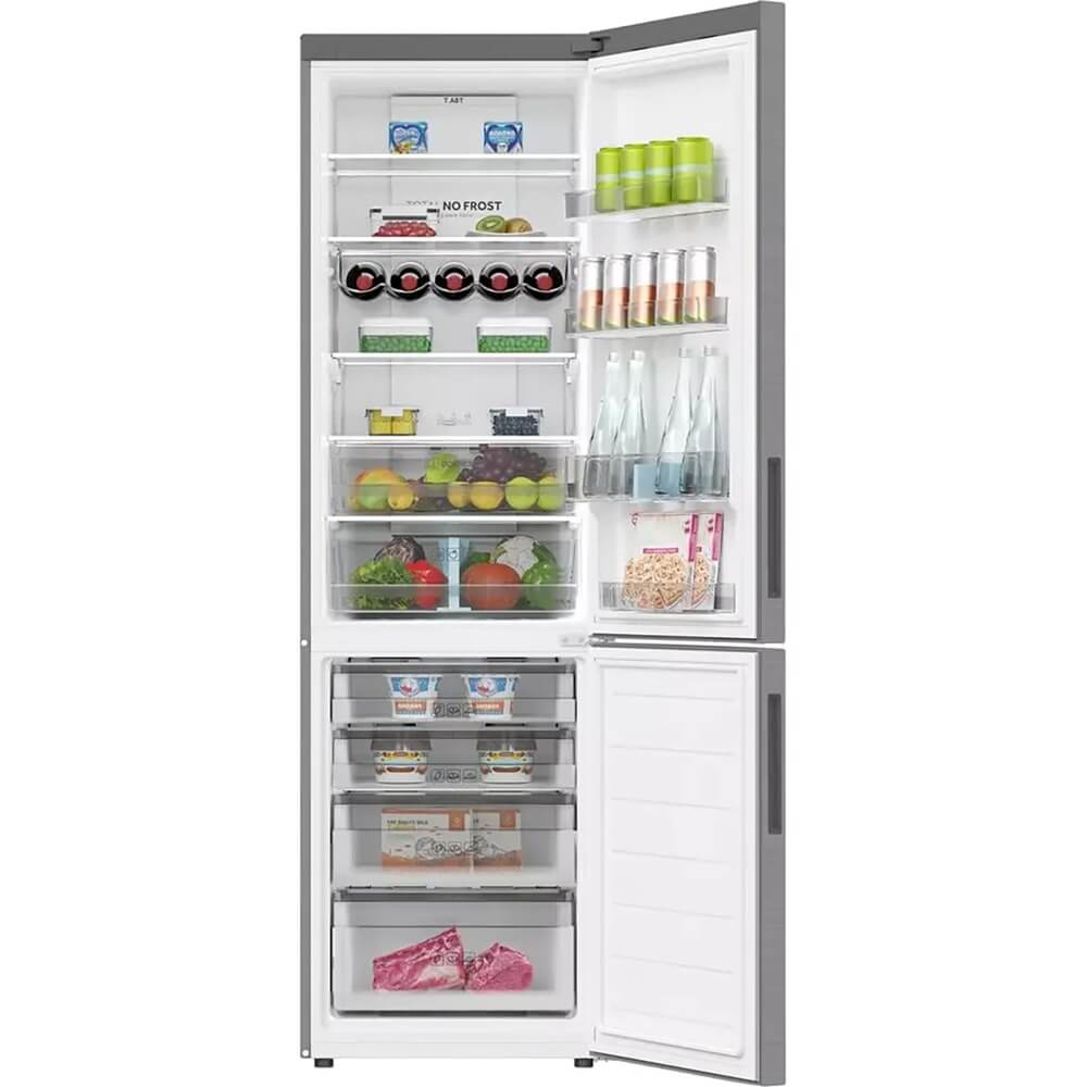 Холодильник HAIER C2F637CFMVU1 фото 3 в Ростове-на-Дону