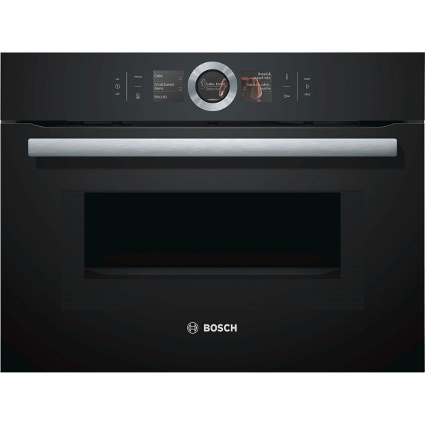 Духовой шкаф Bosch CMG6764B1 фото 1 в Ростове-на-Дону