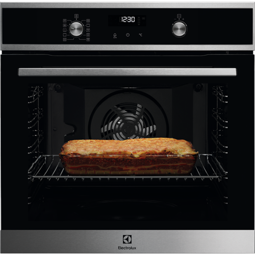 Духовой шкаф Electrolux EOF6P70X фото 1 в Ростове-на-Дону