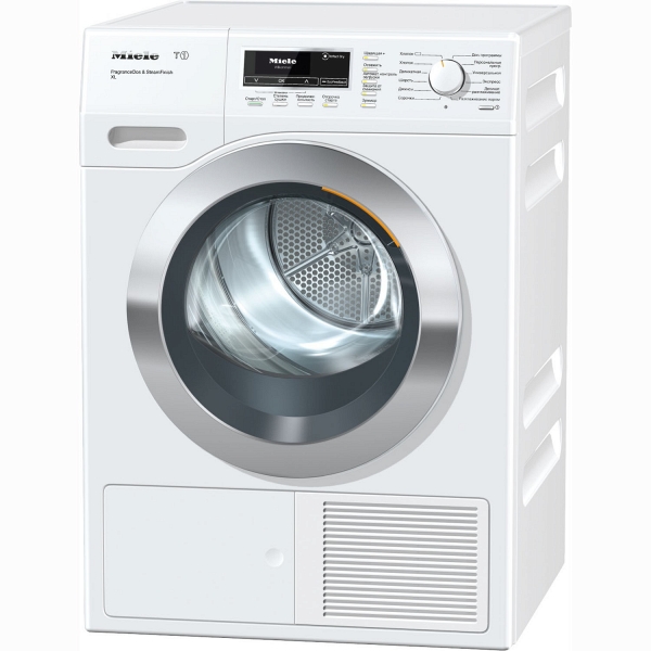 Сушильная машина Miele TKG450WP в Ростове-на-Дону