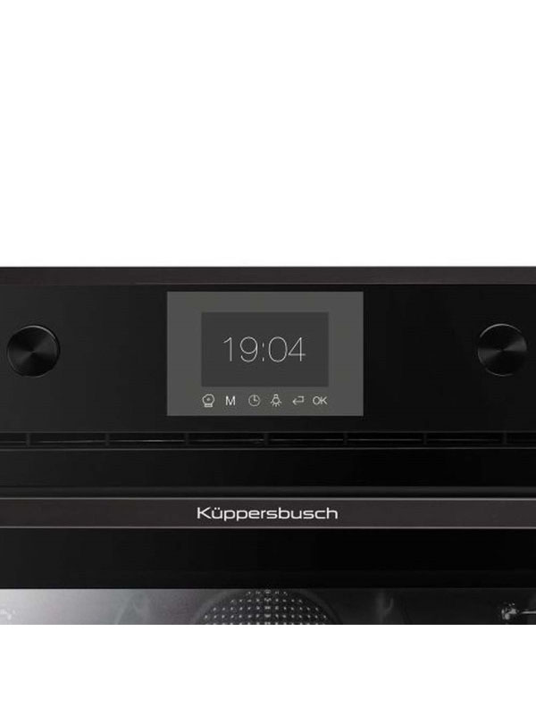 Компактный дух.шкаф  Kuppersbusch CB 6350.0 S5 Black Velvet фото 2 в Ростове-на-Дону