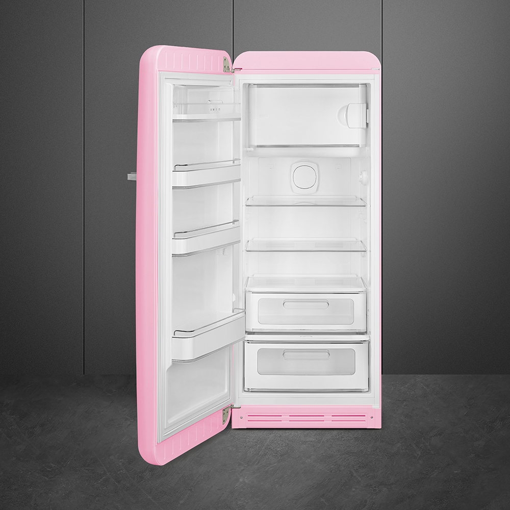 Холодильник Smeg FAB28LPK3 фото 2 в Ростове-на-Дону