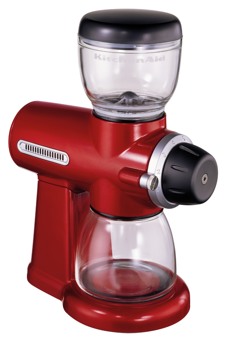 Кофемолка KitchenAid 5KCG100EER фото 1 в Ростове-на-Дону