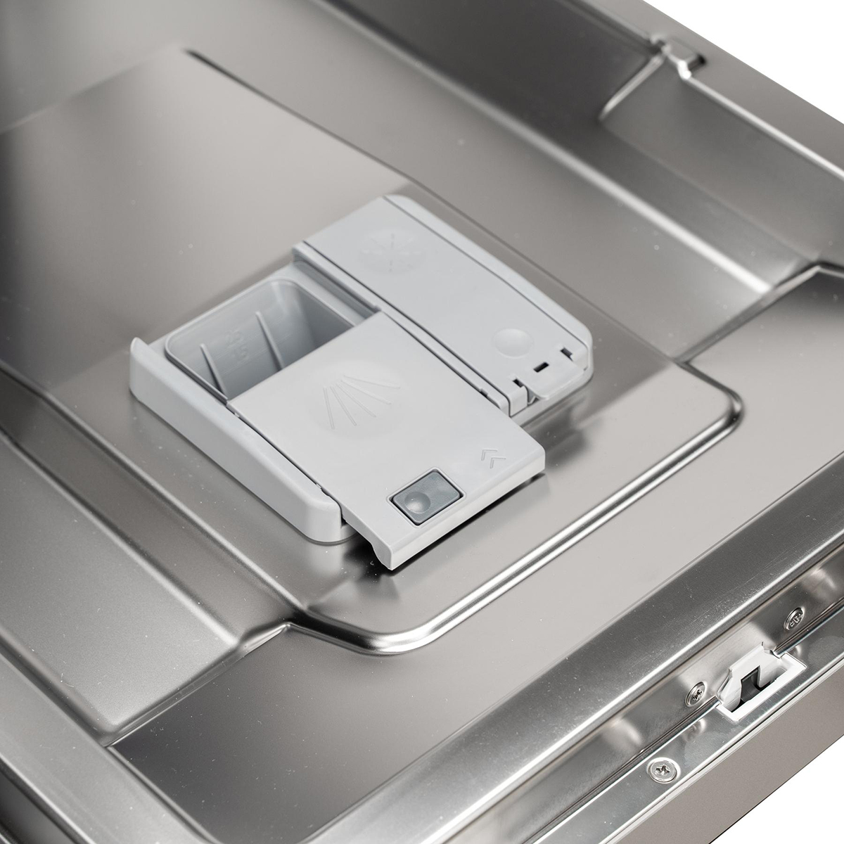 Посудомоечная машина DeLonghi DDWS 465 X CALLISTO фото 8 в Ростове-на-Дону