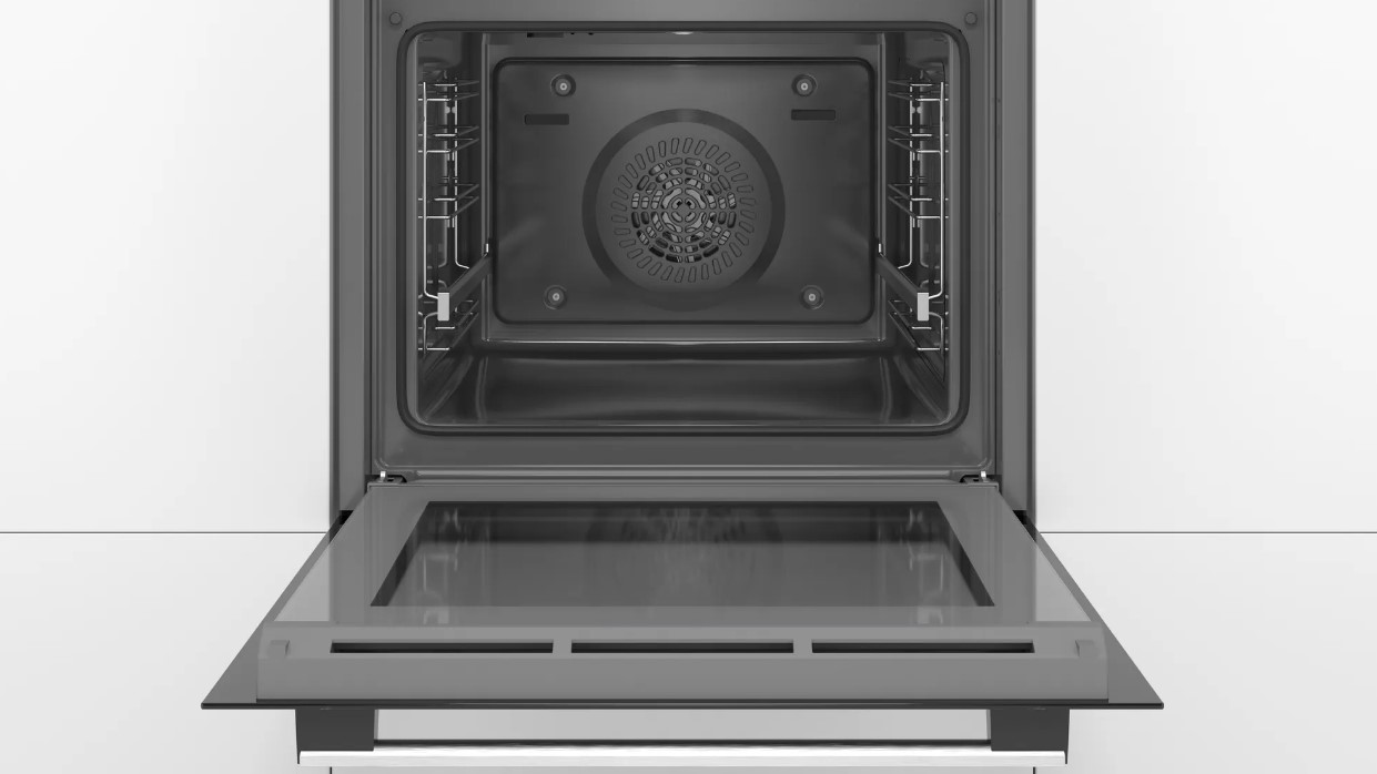 Духовой шкаф Bosch HBG517ES0R фото 3 в Ростове-на-Дону