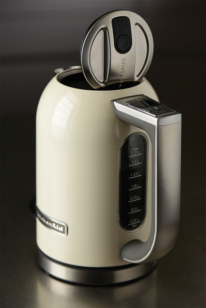 Чайник KitchenAid 5KEK1722EVB фото 11 в Ростове-на-Дону