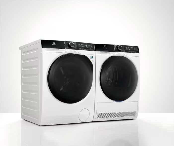 Сушильная машина Electrolux EW8H258B фото 8 в Ростове-на-Дону