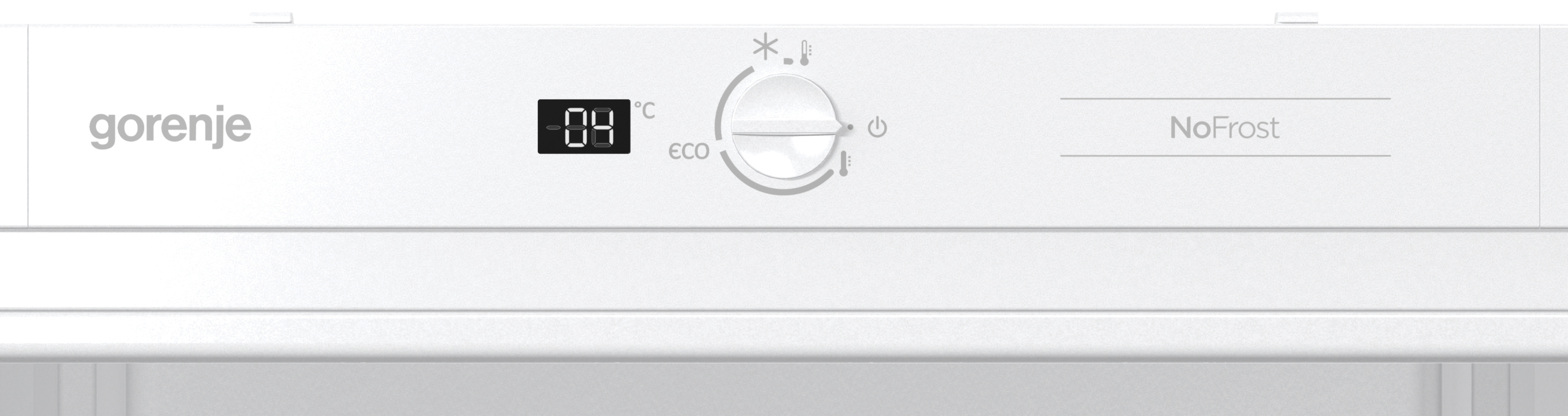 Встраиваемый холодильник Gorenje NRKI2181E1 фото 3 в Ростове-на-Дону Встраиваемый холодильник Gorenje NRKI2181E1 фото 3 в Ростове-на-Дону
