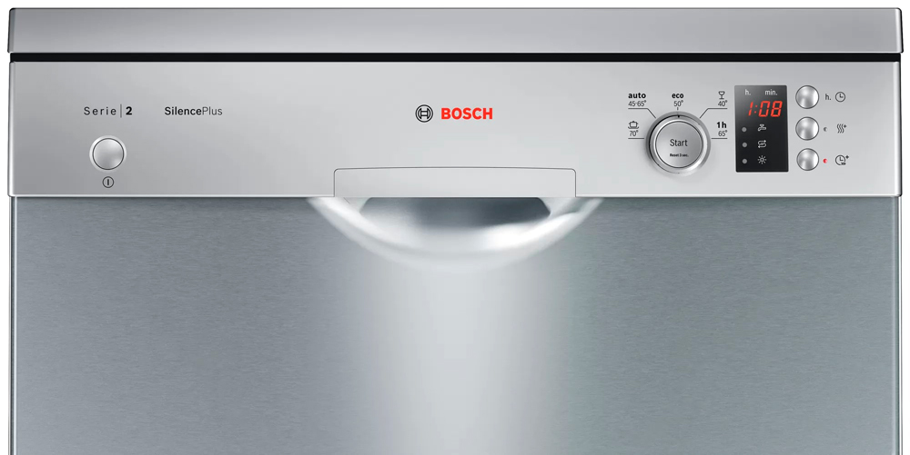Встраиваемая посудомоечная машина Bosch SMS25AI07E фото 3 в Ростове-на-Дону