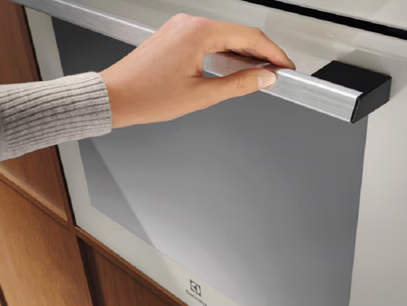 Духовой шкаф ELECTROLUX LOE8F38S фото 3 в Ростове-на-Дону